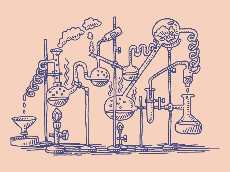 Little Scientists