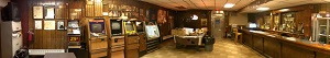 Pre-renovation at #7096 by Christopher Leon