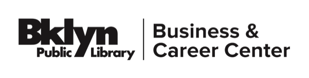 Business & Career Center logo