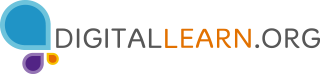 Logo for DigitalLearn.org
