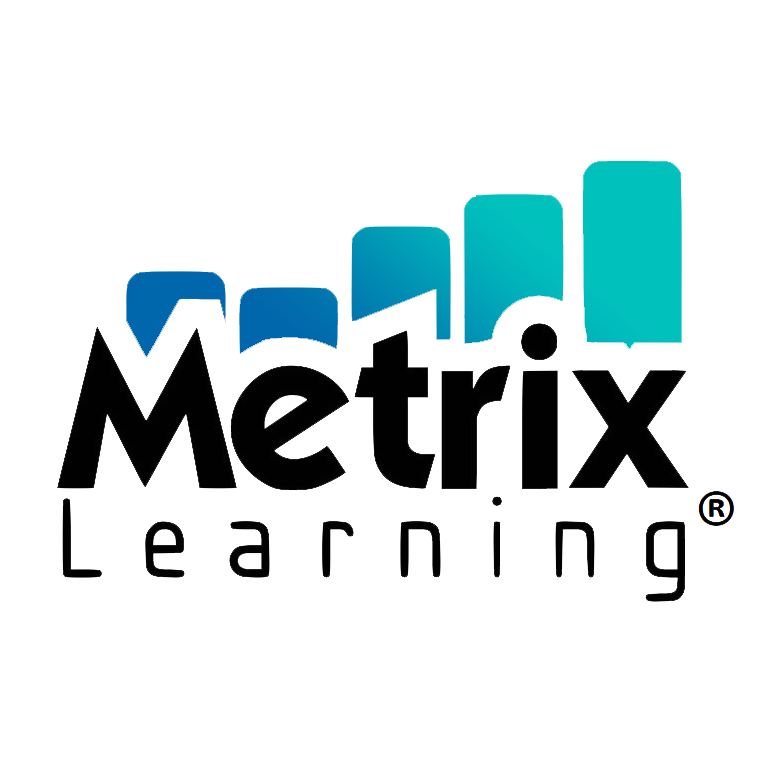 Logo for Metrix Learning