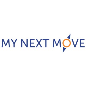 Logo for My Next Move