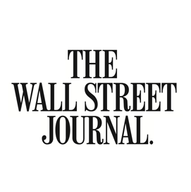 Logo for Wall Street Journal Digital Microfilm