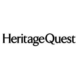 Logo for HeritageQuest
