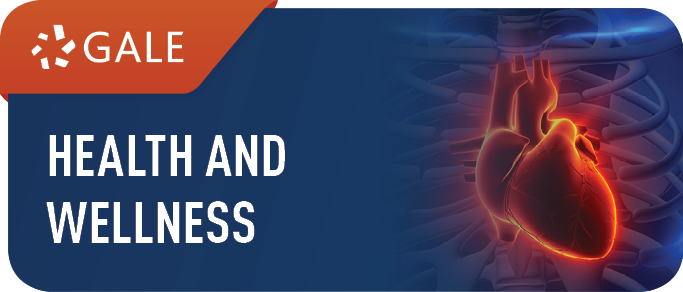 Logo for Gale Health and Wellness