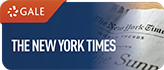 Logo for The New York Times Digital Collection (1985 - Present)