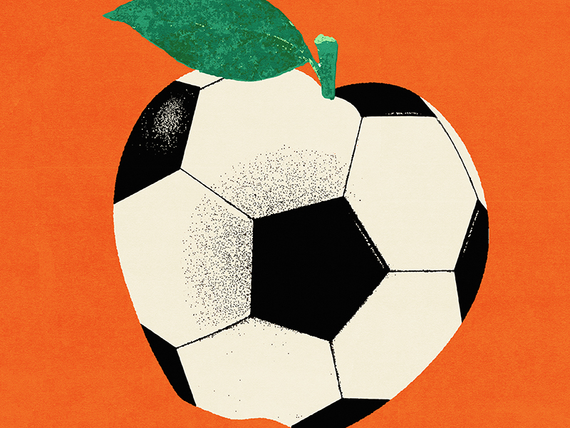 World Cup 2026 Watch Party: Ecuador vs. Germany | Brooklyn Public Library
