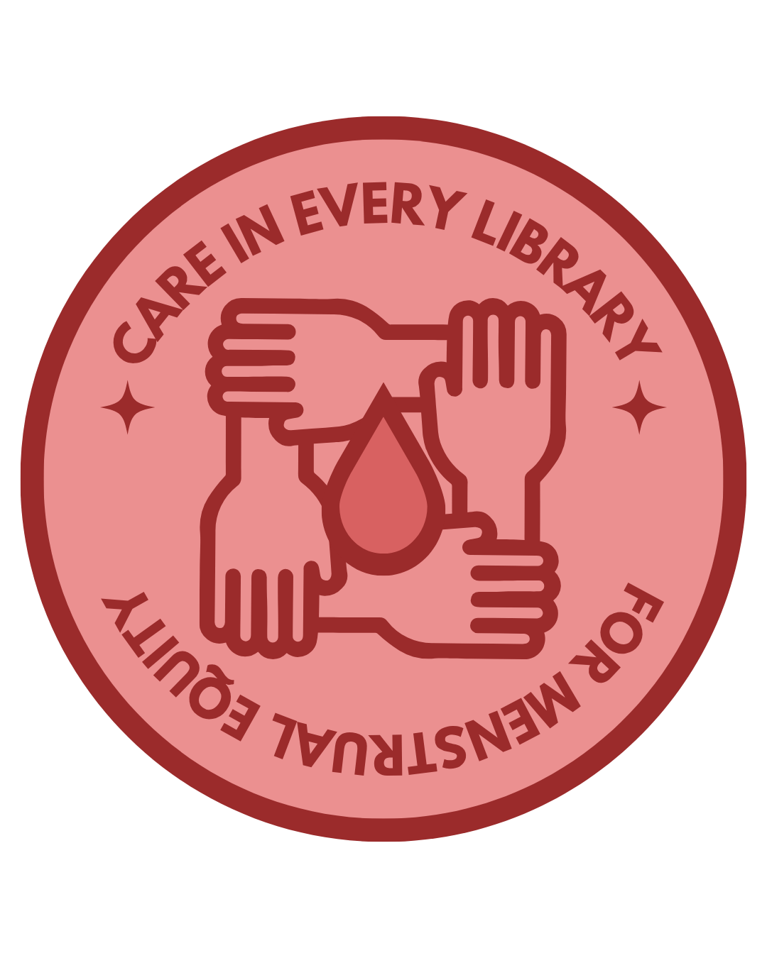 Period and Personal Care Pantry at McKinley Park