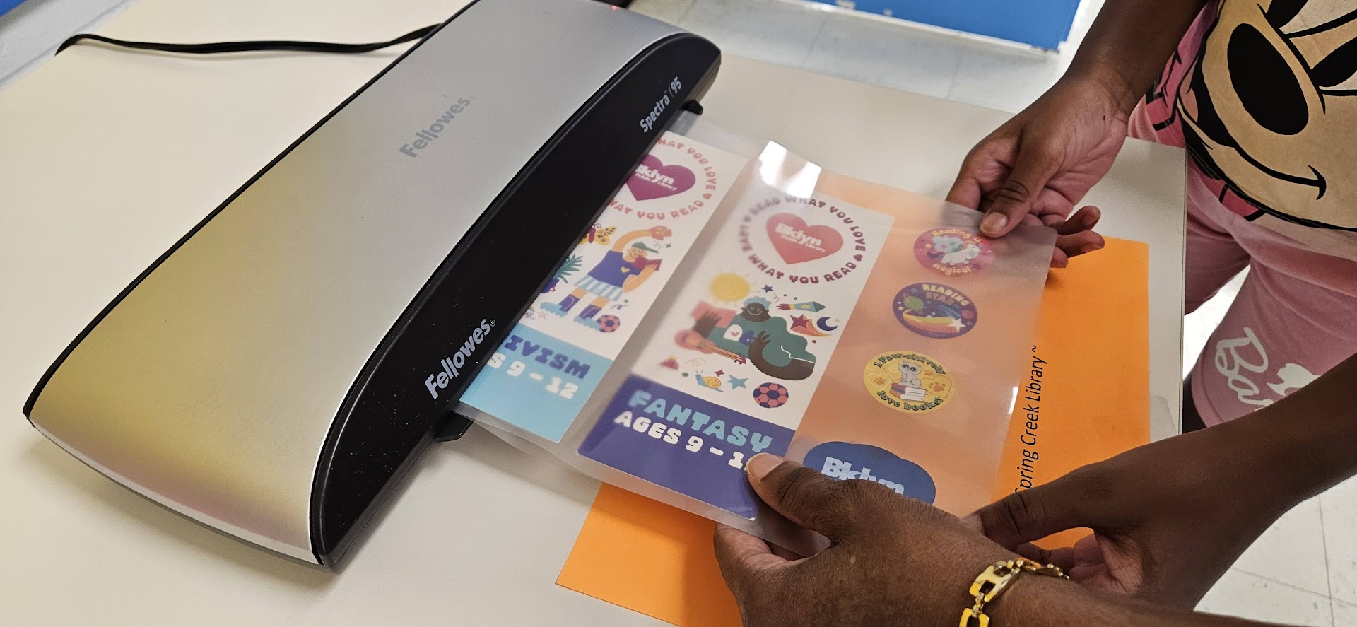 Summer Fun DIY Activities to Laminate with Arts & Crafts!