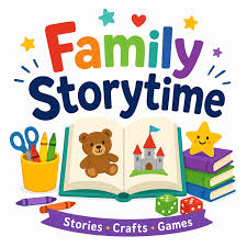Family StoryTime