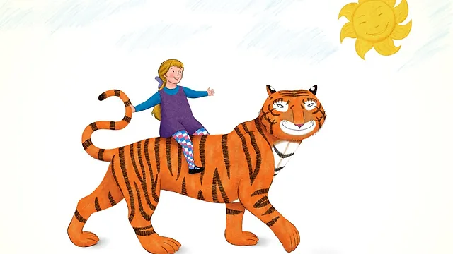 Bengali Storytime