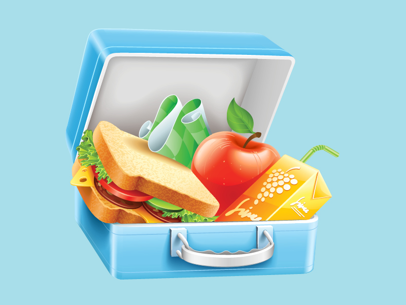 Free Summer Meals