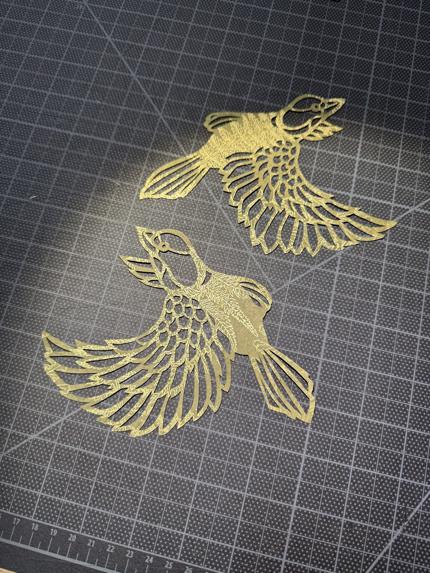 Creative Aging: Cut, Layer, Transform - Exploring Paper Through Art & Storytelling