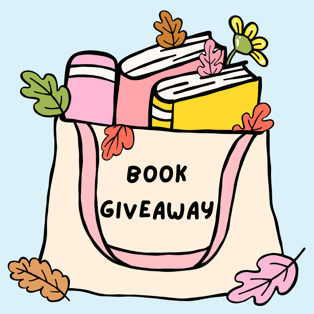 Book Giveaway: World Nature Conservation Day