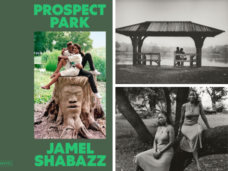 CBH Talk | Photographer Jamel Shabazz on Prospect Park: A Brooklyn