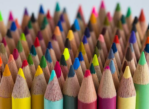 Adult Coloring