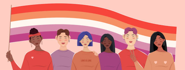 Lesbian Library Day: Resource Fair