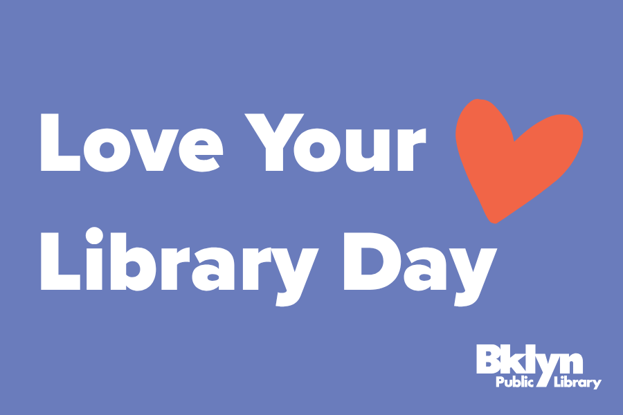 Love Your Library Happy 5th Birthday Adams Street Kids Storytime Celebration!!