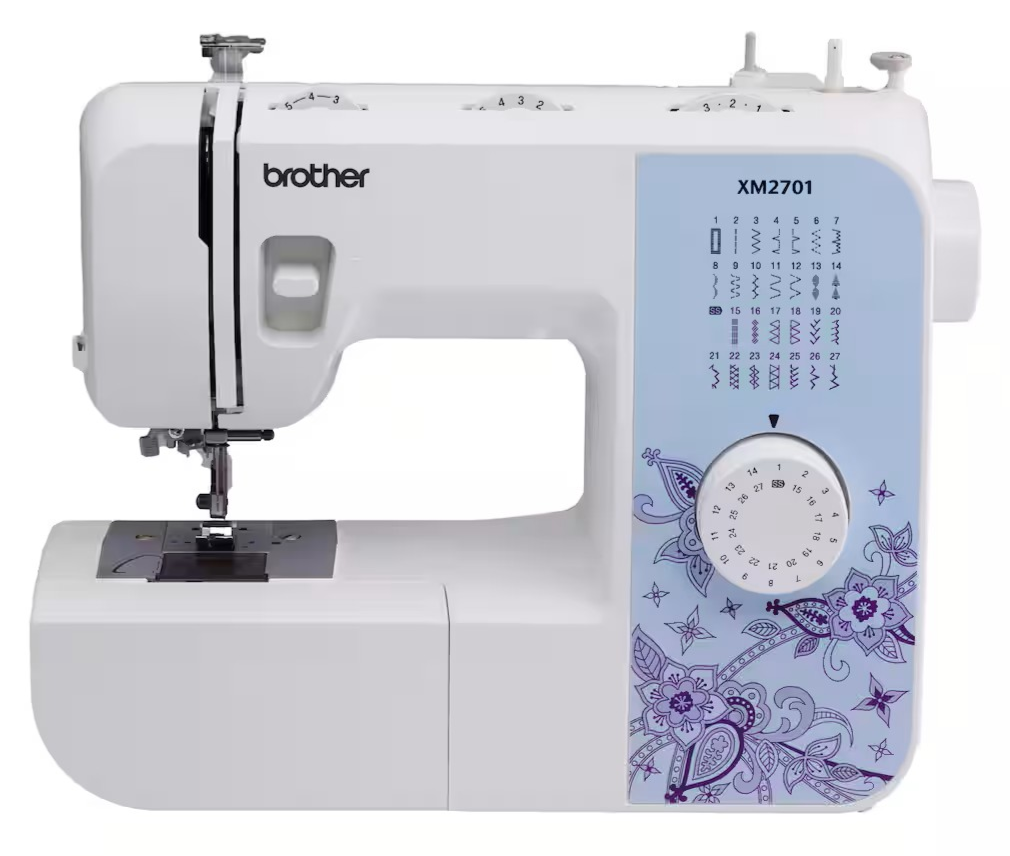 Saturday Sewing: Machine Basics (Beginner)