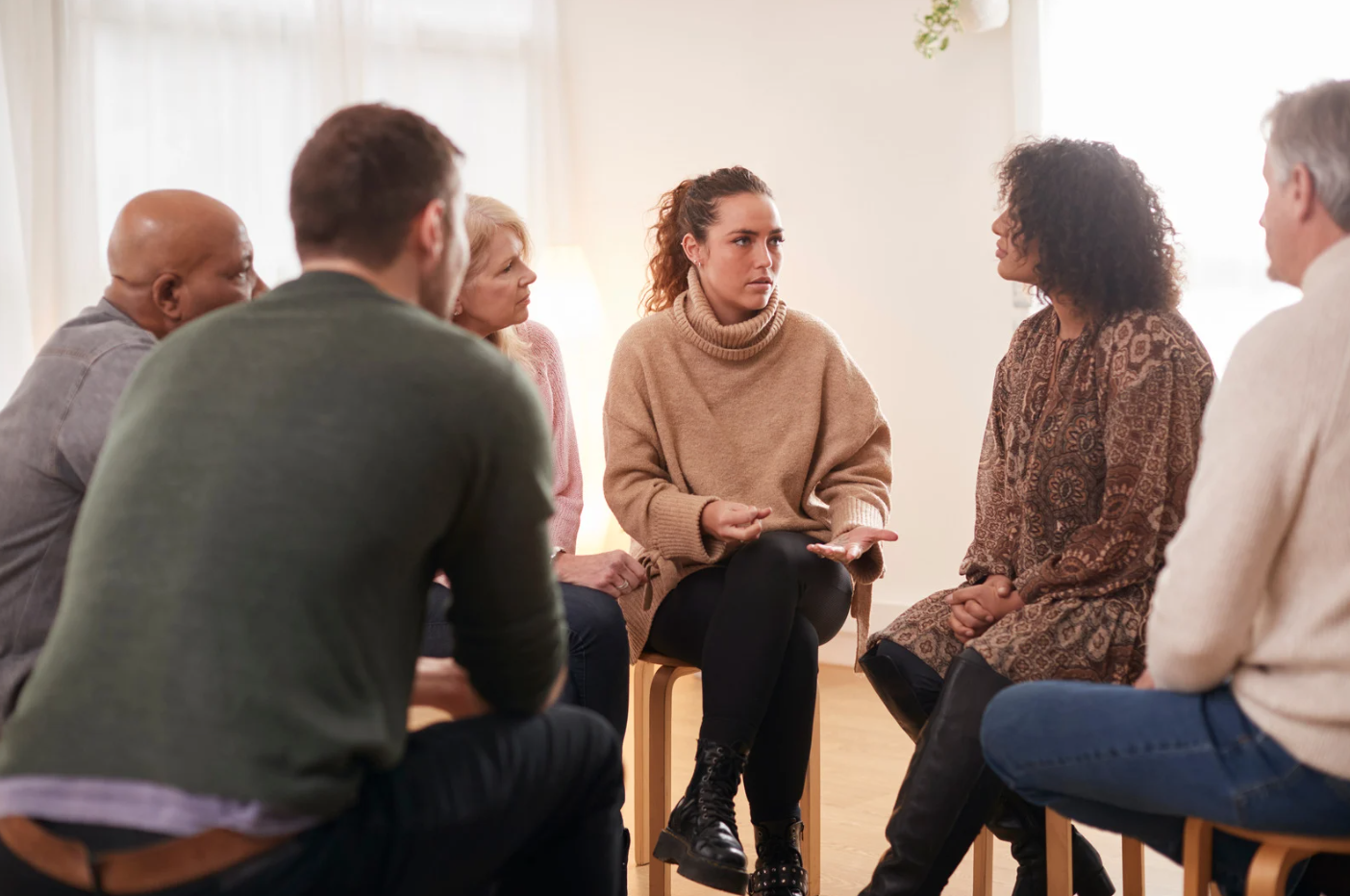 Adult Mental Health First Aid Training | Brooklyn Public Library