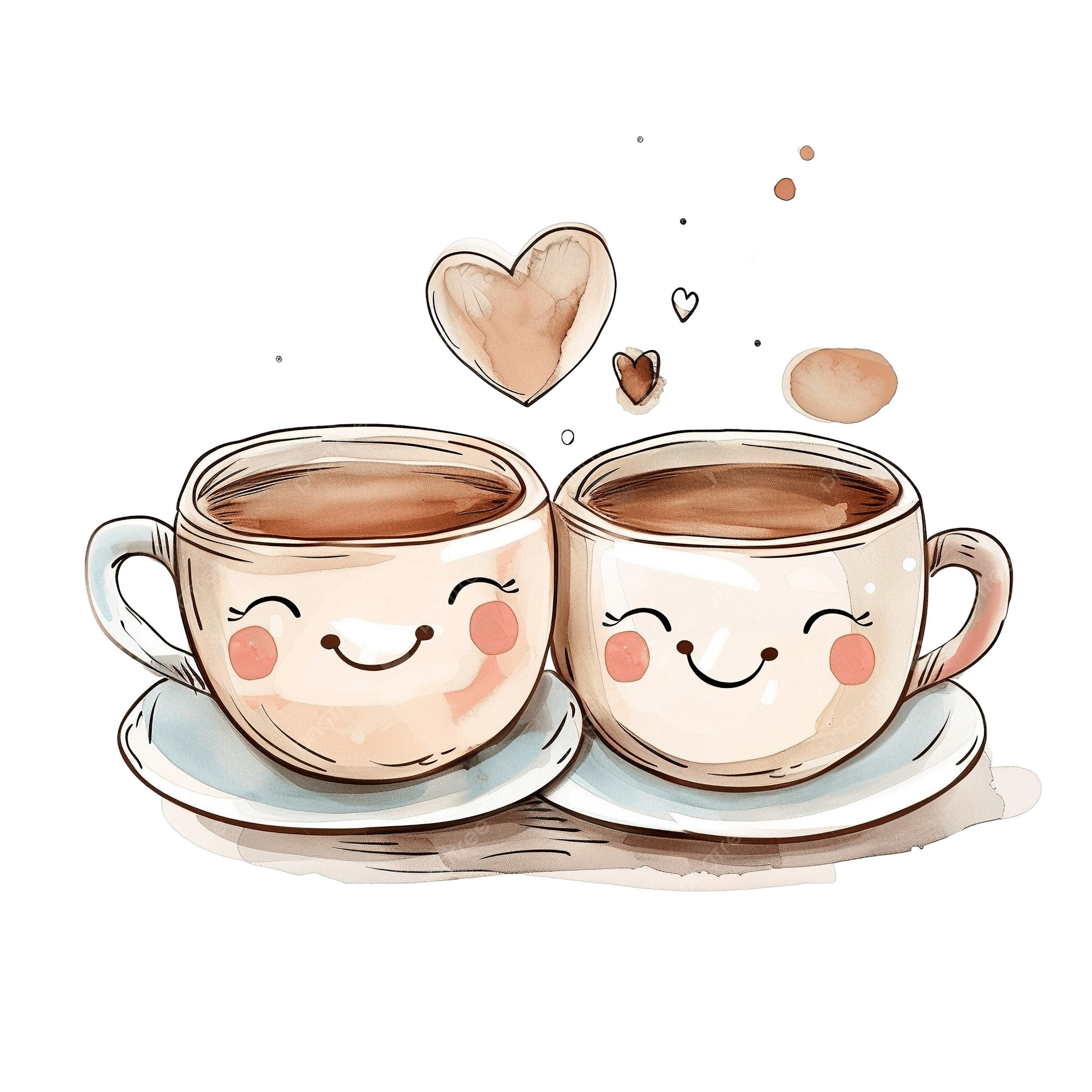 Caregiver Coffee Hour