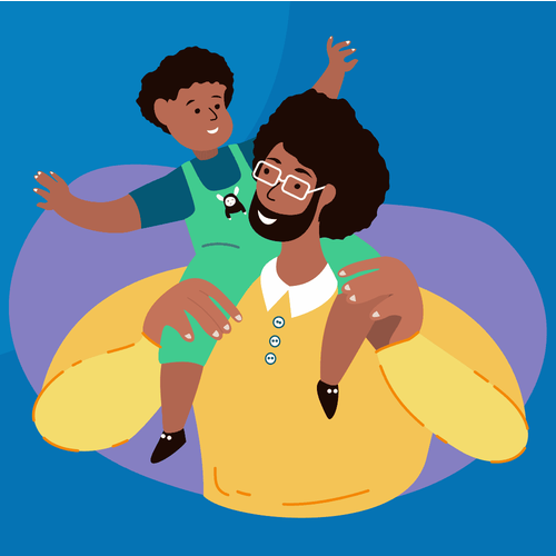 Toddler Time: City's First Readers Storytime