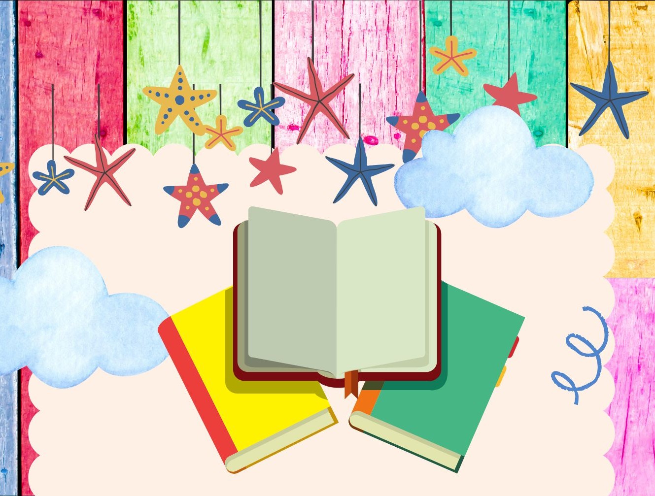 Sensory Storytime | Brooklyn Public Library