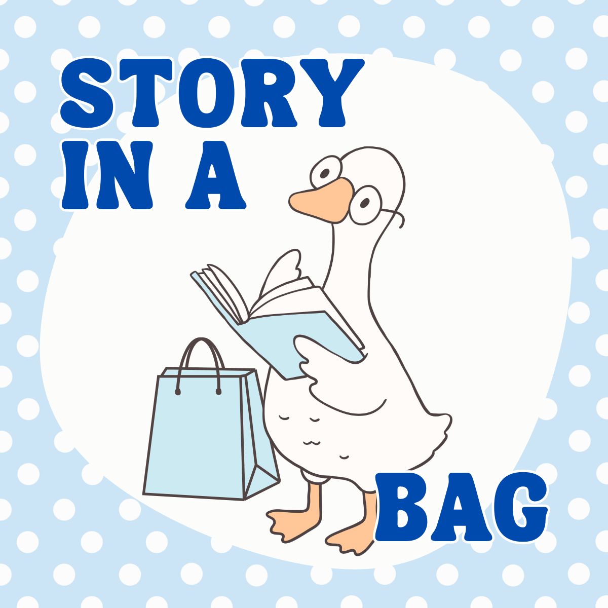 Story in a Bag