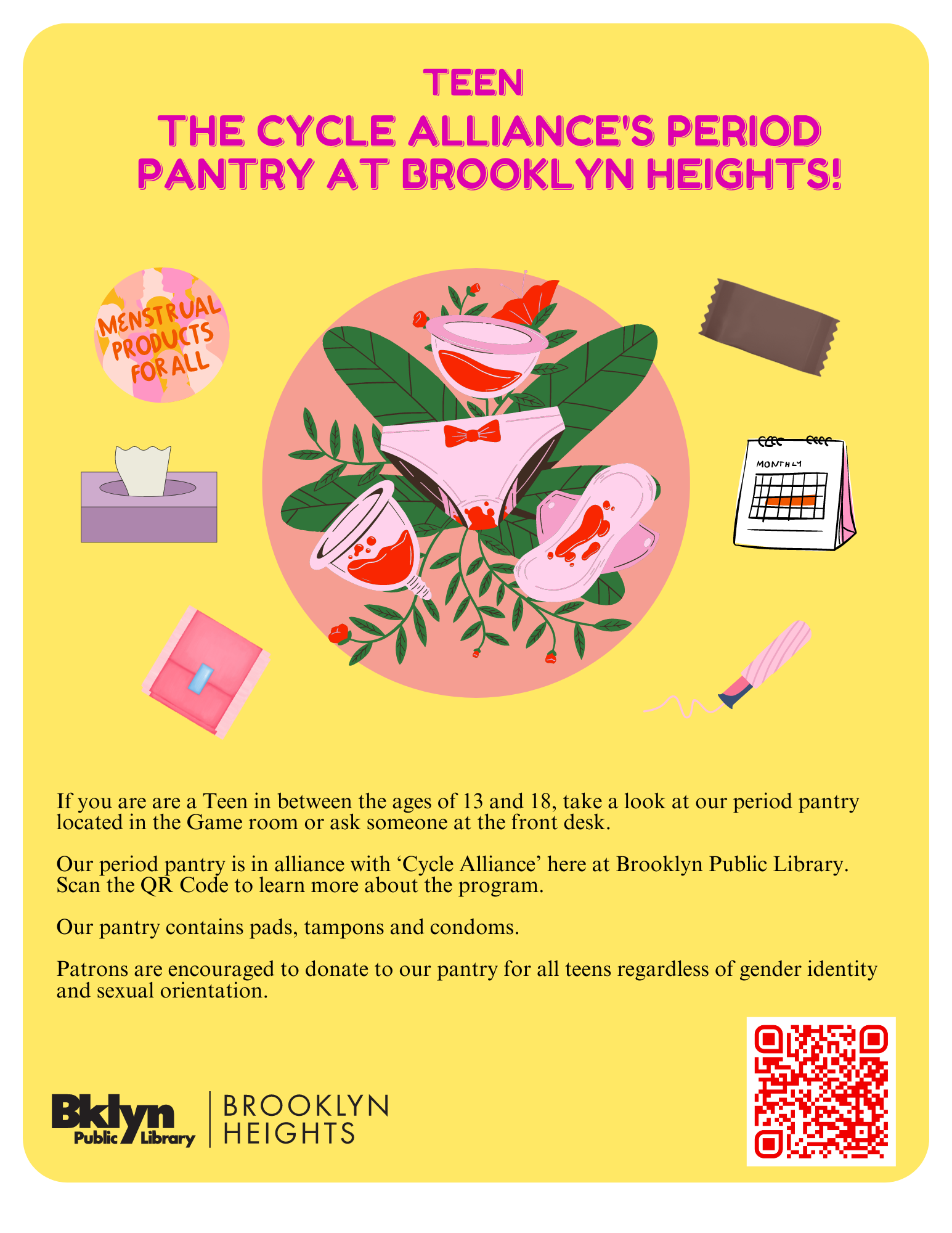 Event Search | Brooklyn Public Library Event Search | Brooklyn Public Library