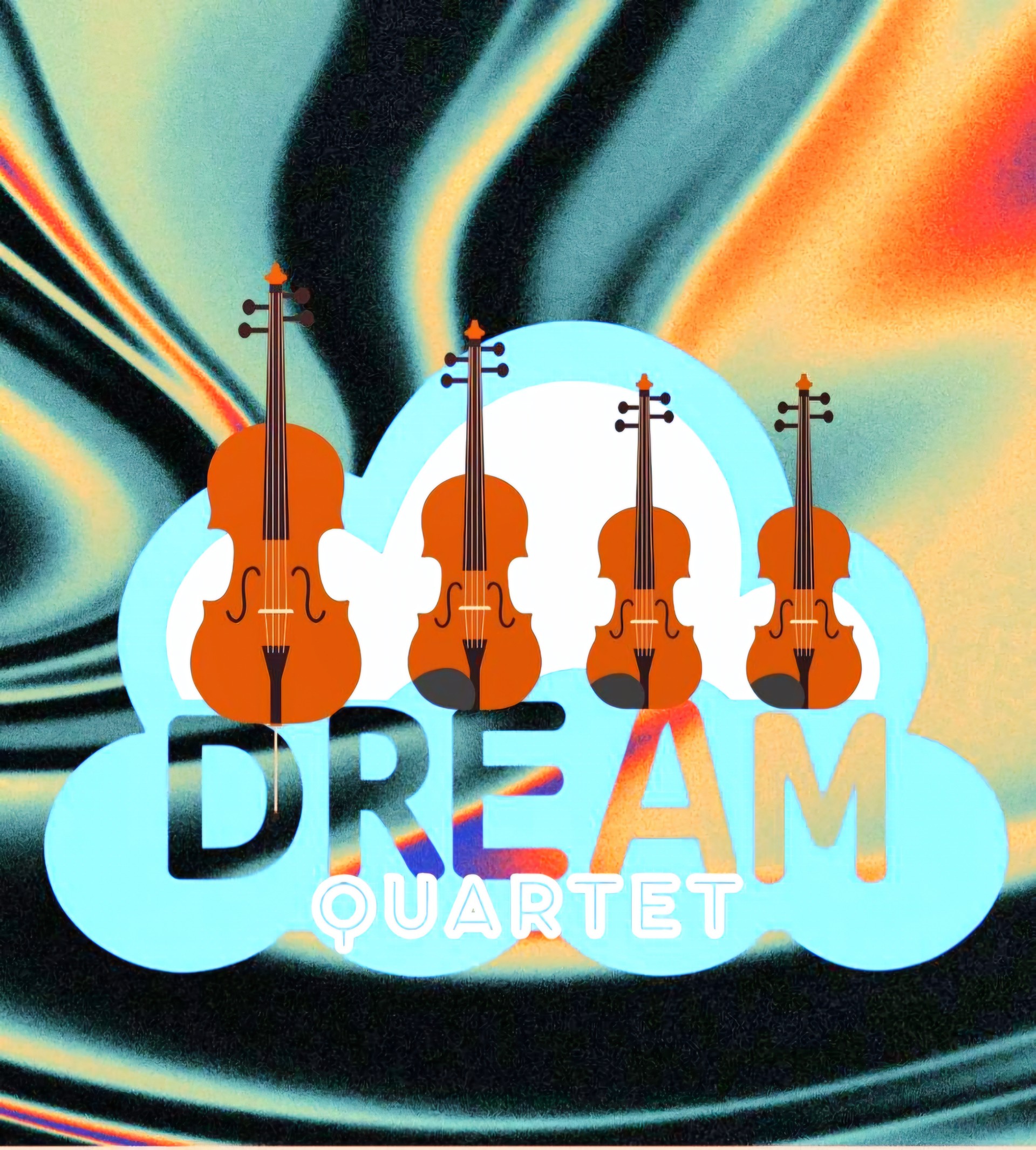 The Dream String Quartet presents The Colour of Music | Brooklyn Public ...