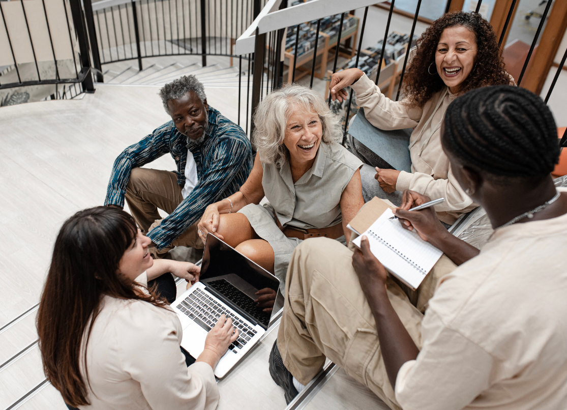 SAFE Training: Scam Prevention for Older Adults