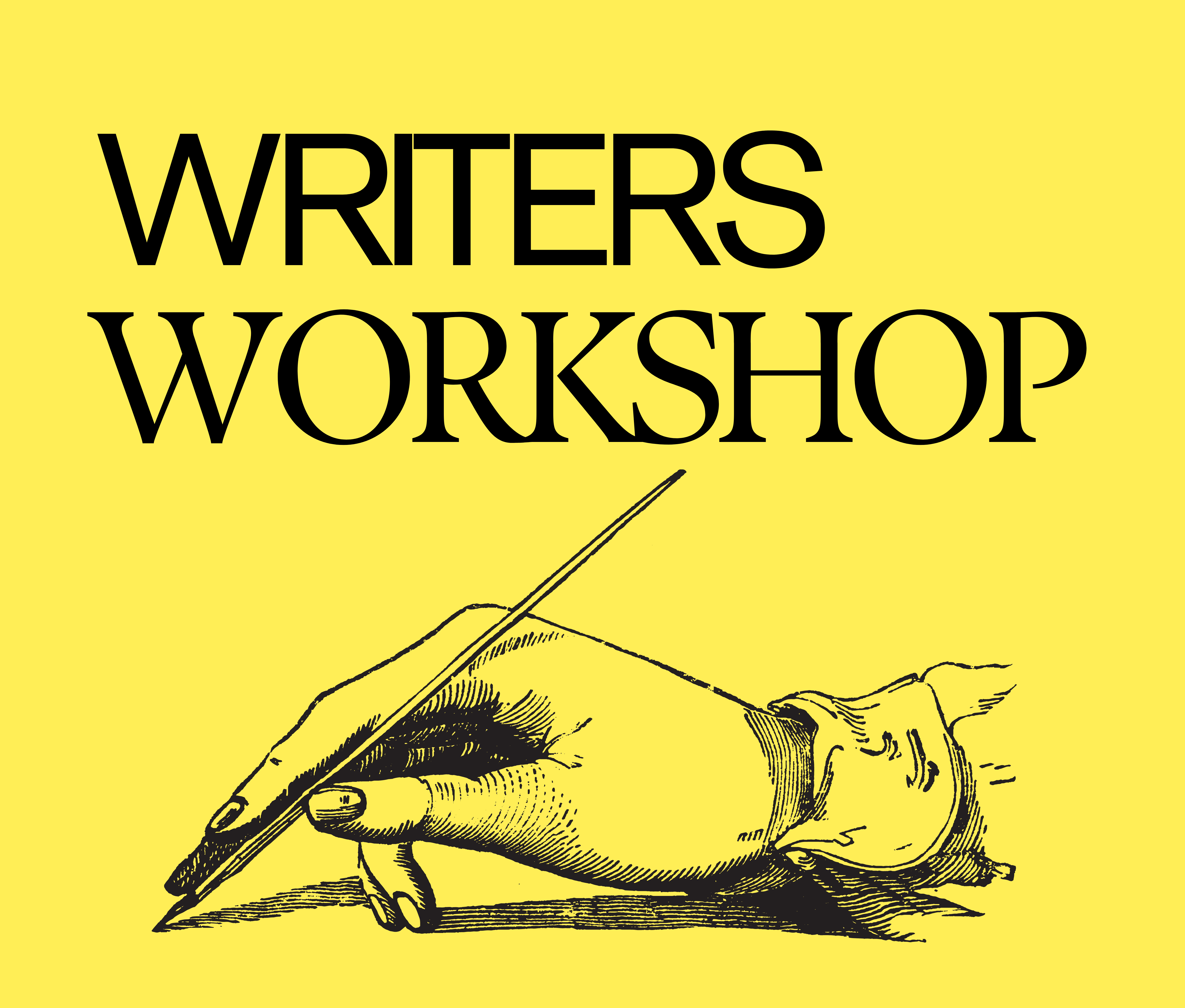 Creative Writing Workshop | Brooklyn Public Library