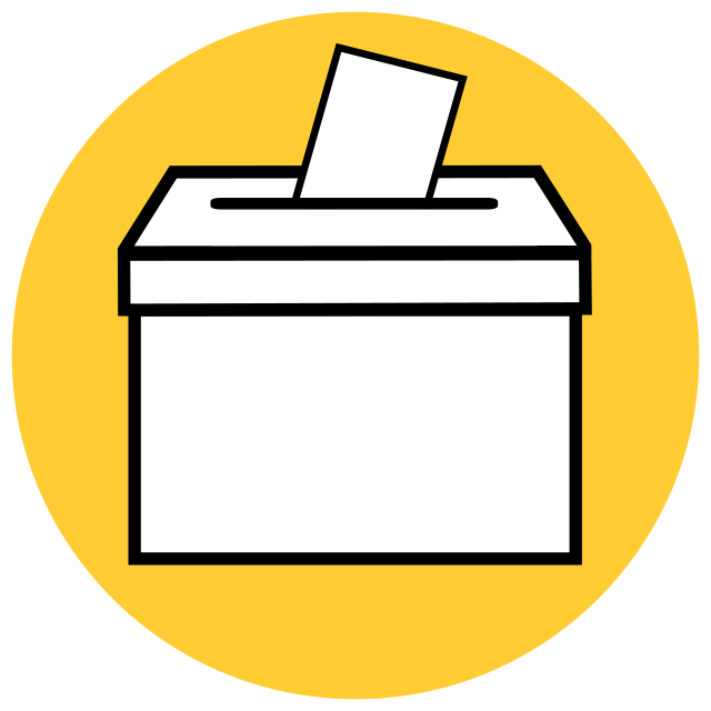 Toddler Time: Cast Your Vote Storytime
