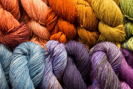 Yarnies