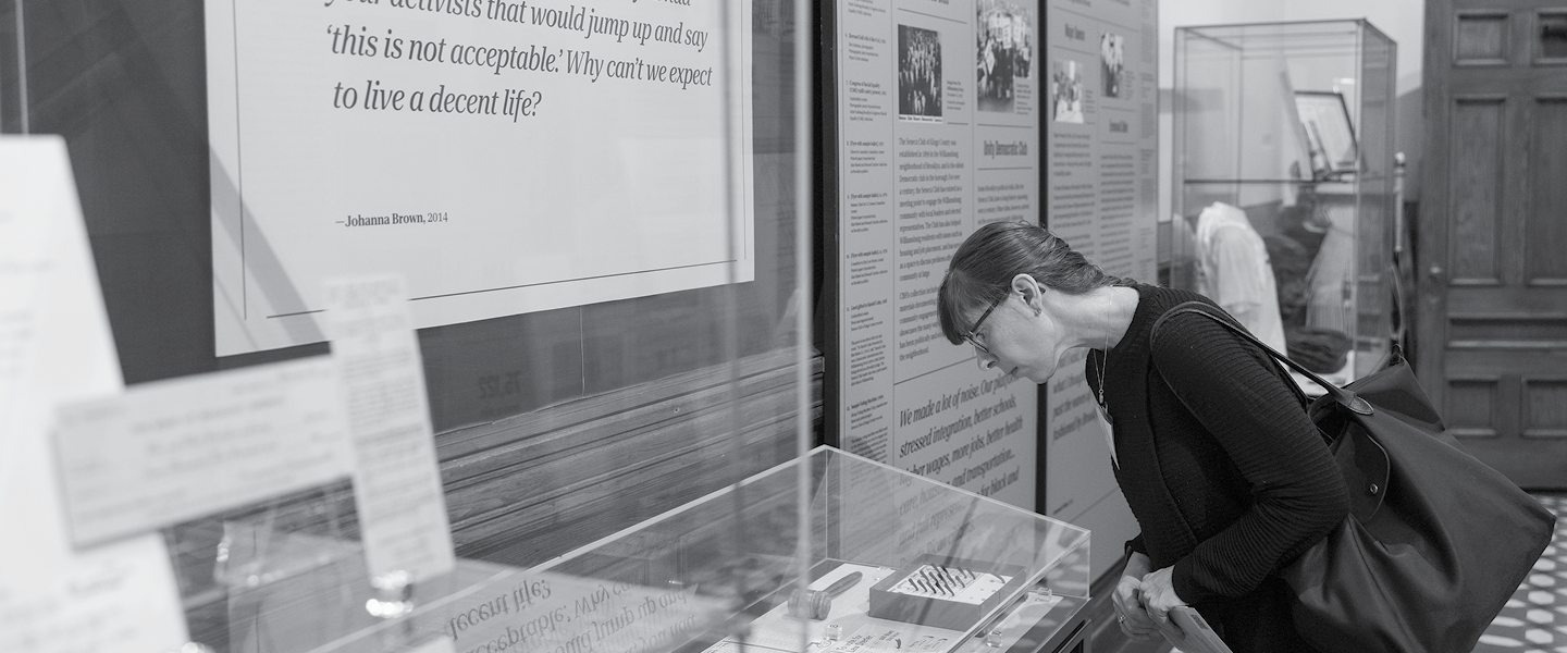 The Battle of Brooklyn: Fought and Remembered, an exhibition at the Center for Brooklyn History