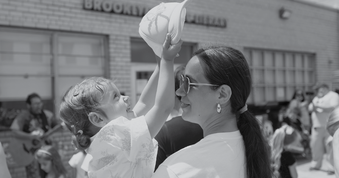 Summer reading kickoff, Sheepshead Bay Library