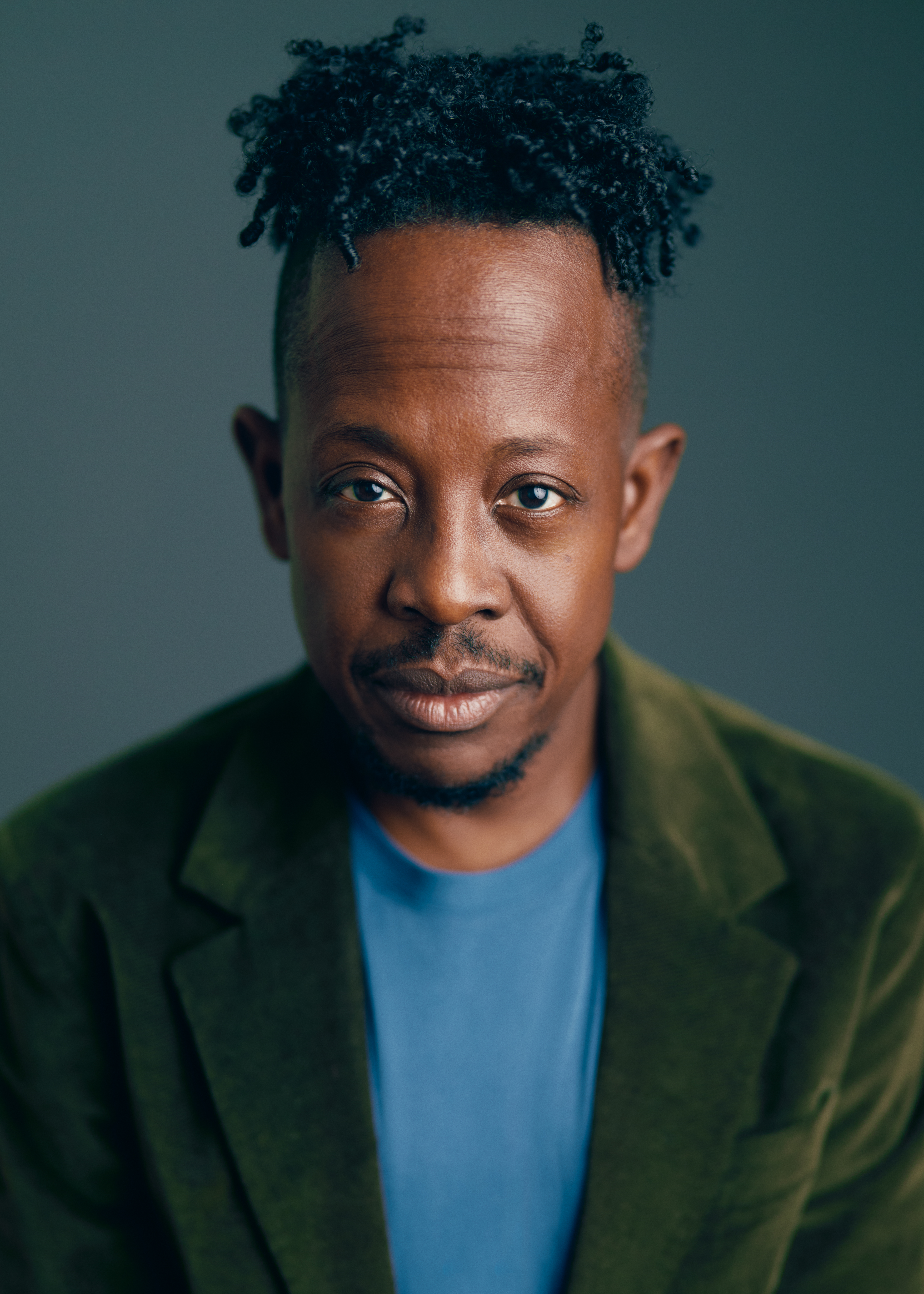 Rich Benjamin 