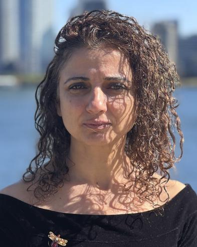 Ibtisam Azem