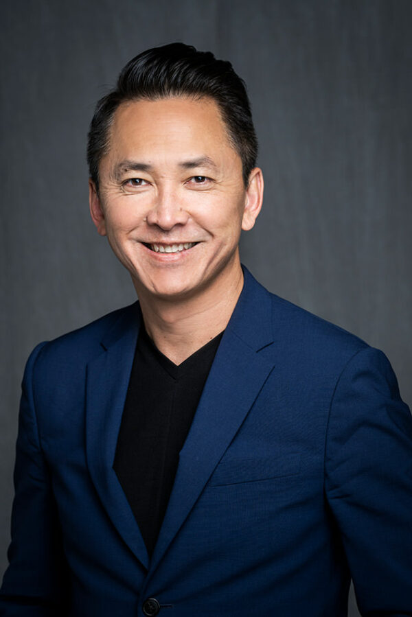 Viet Thanh Nguyen 