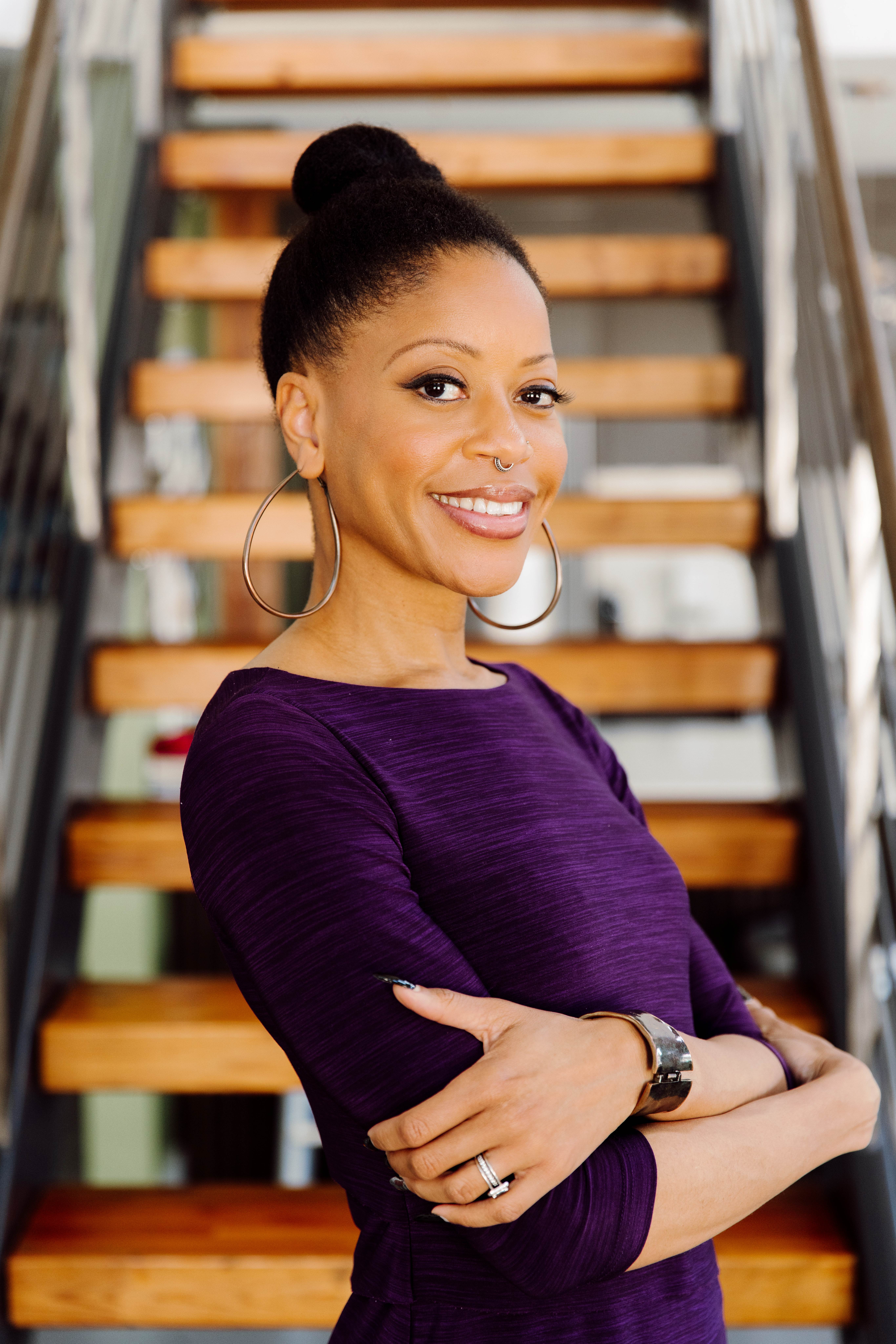 Khiara M. Bridges 