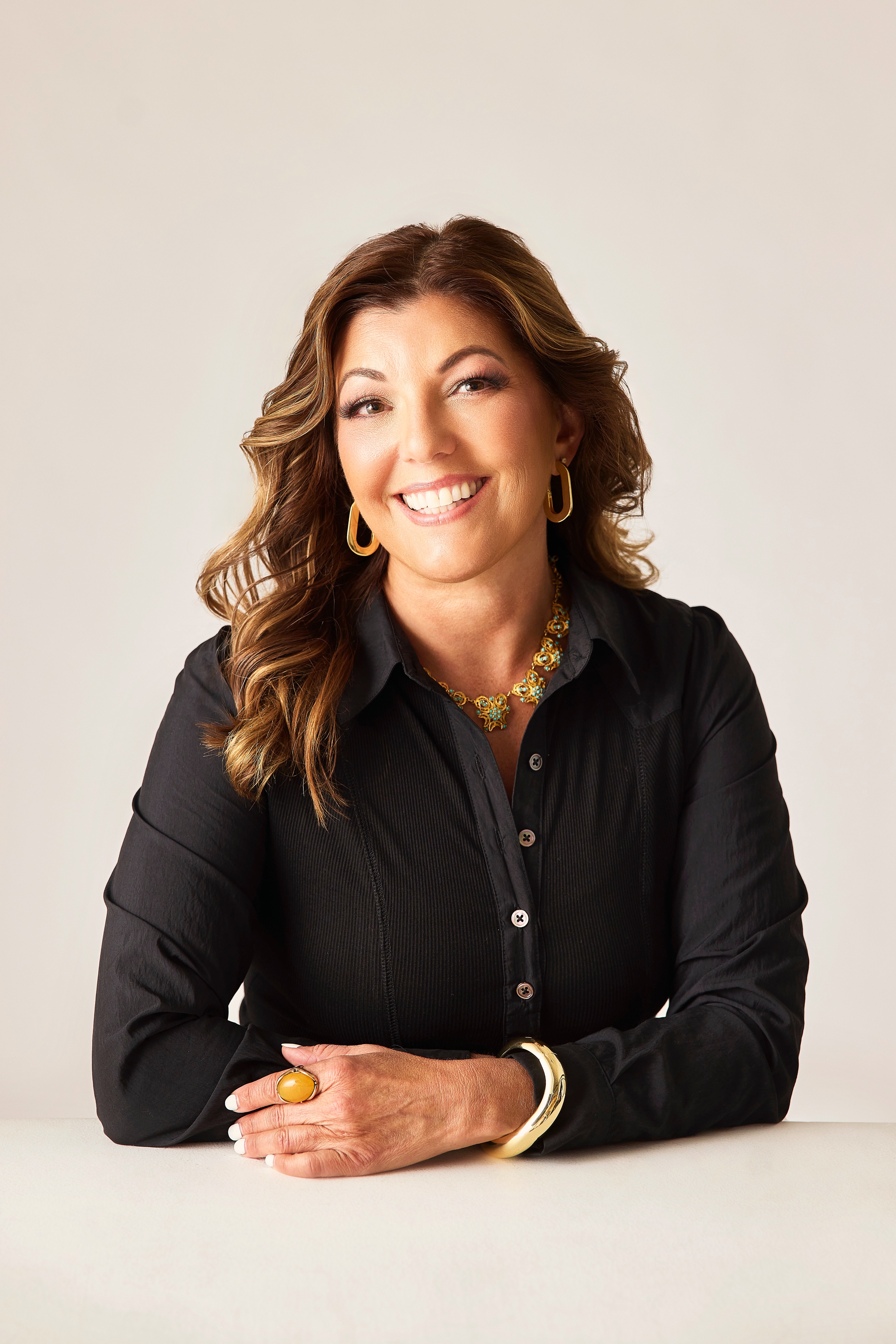 Mary Fariba Afsari 
