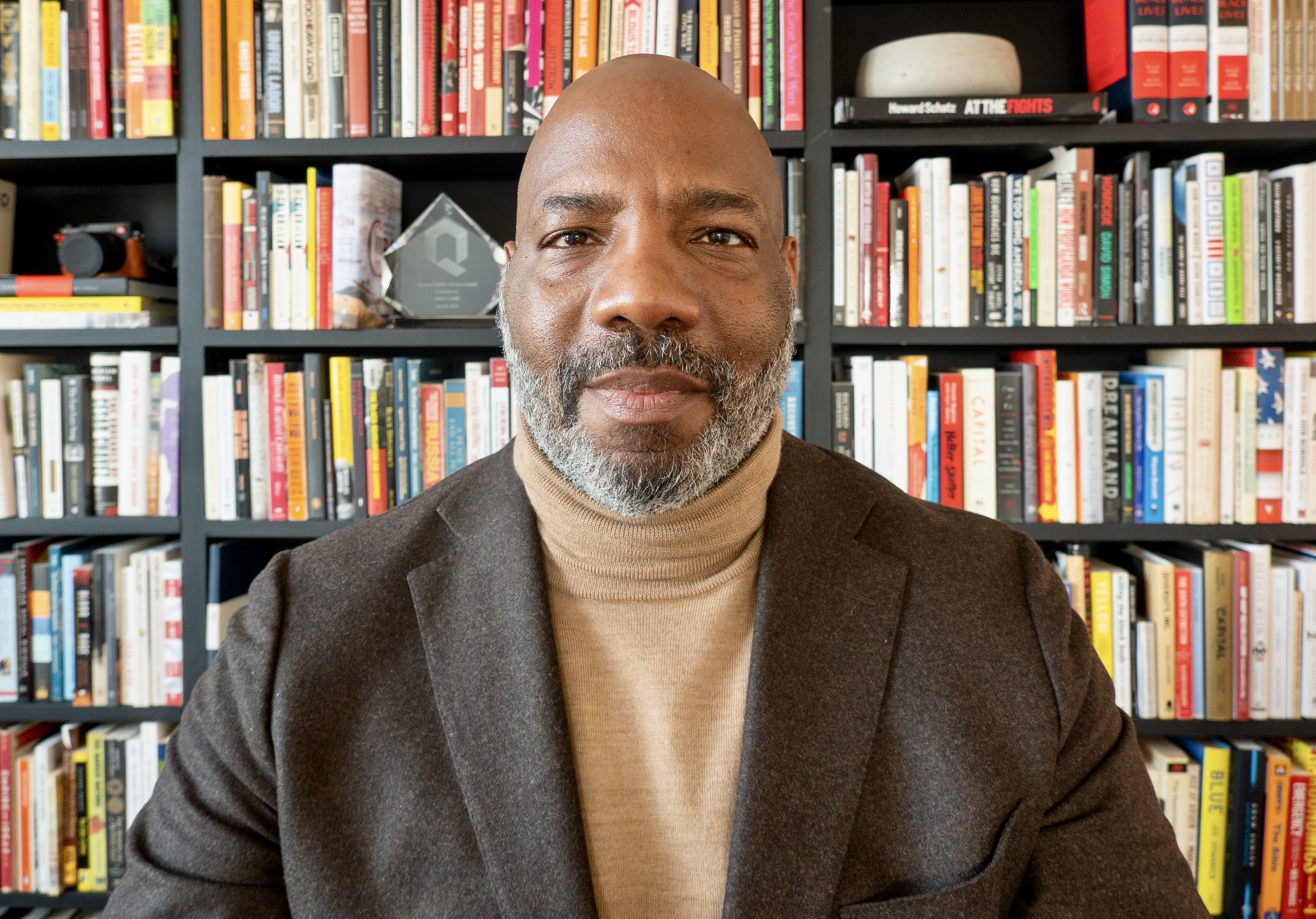 Jelani Cobb 