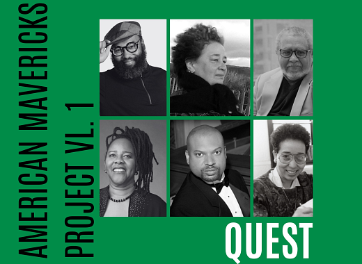six composers