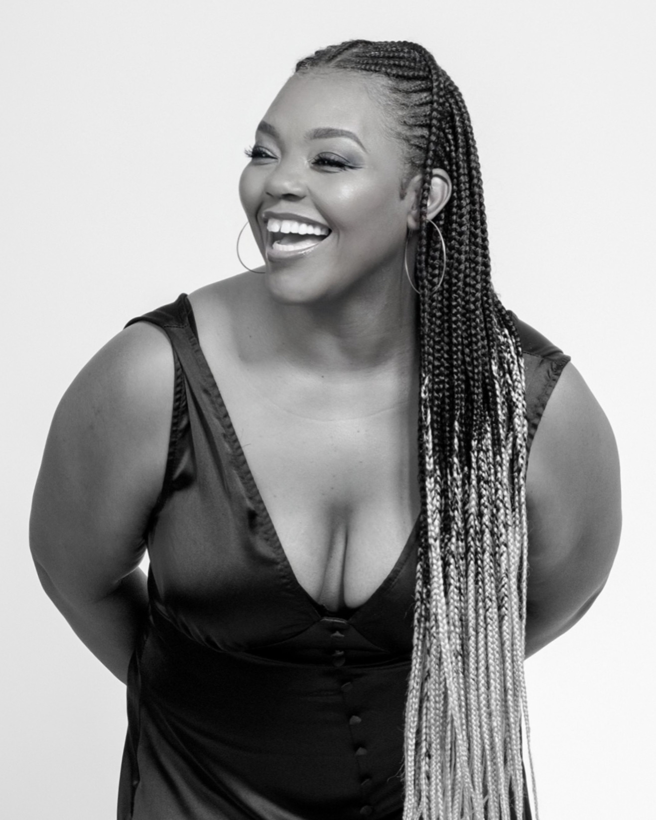 Mahogany L. Browne