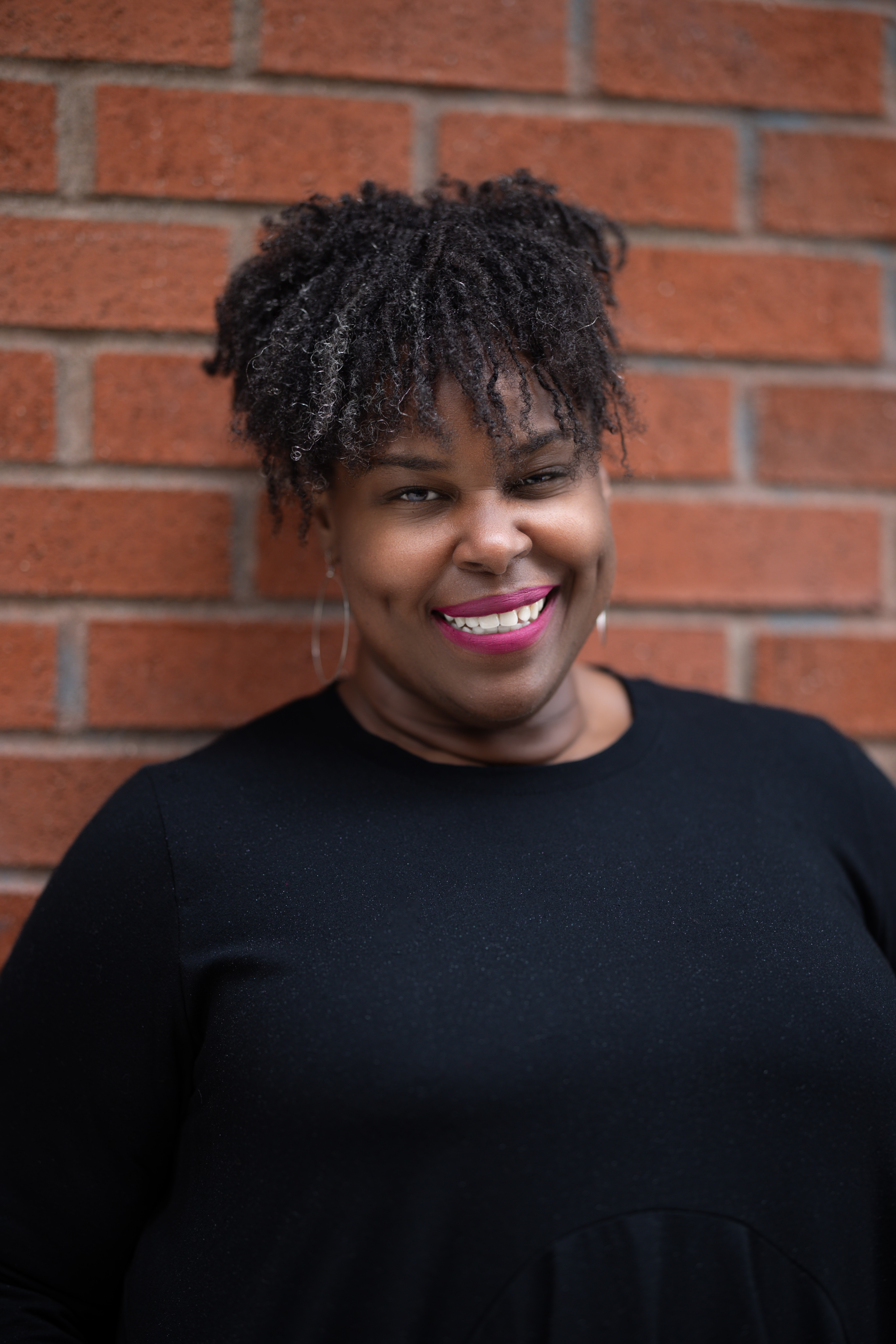 Renée Watson photo credit Shawnte Sims