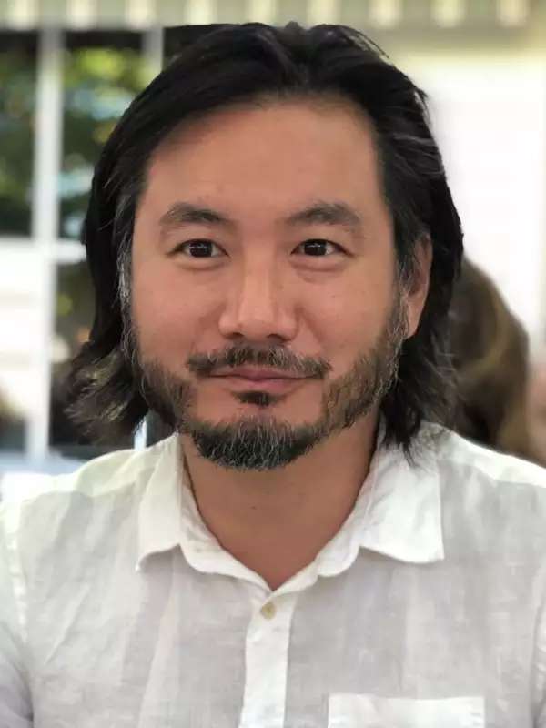Ken Chen 