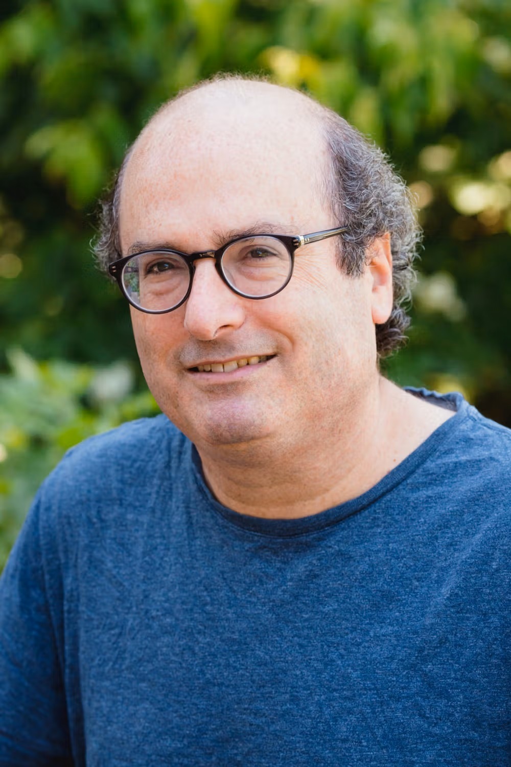 David Grann