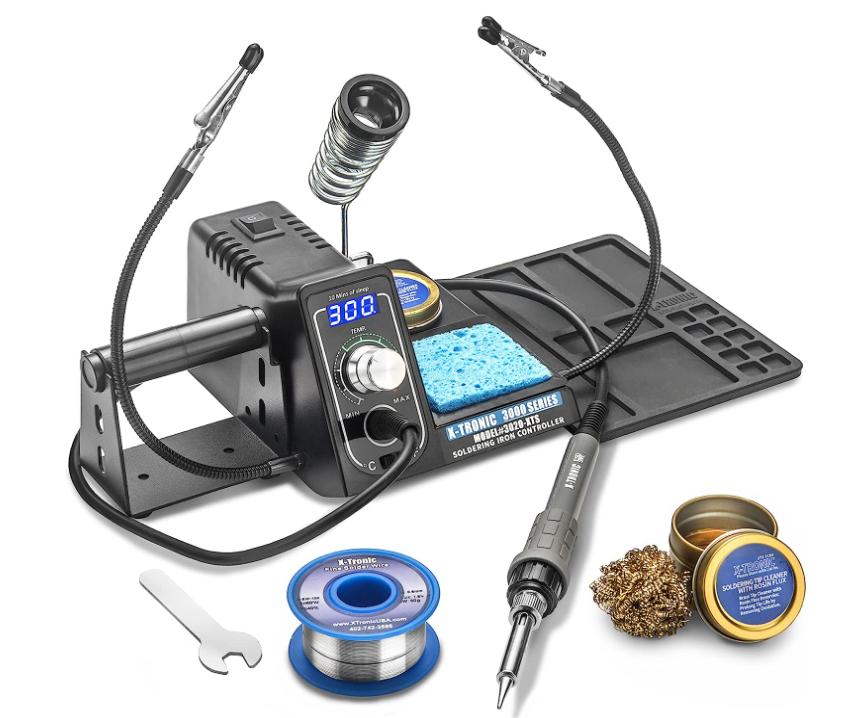 Soldering Iron