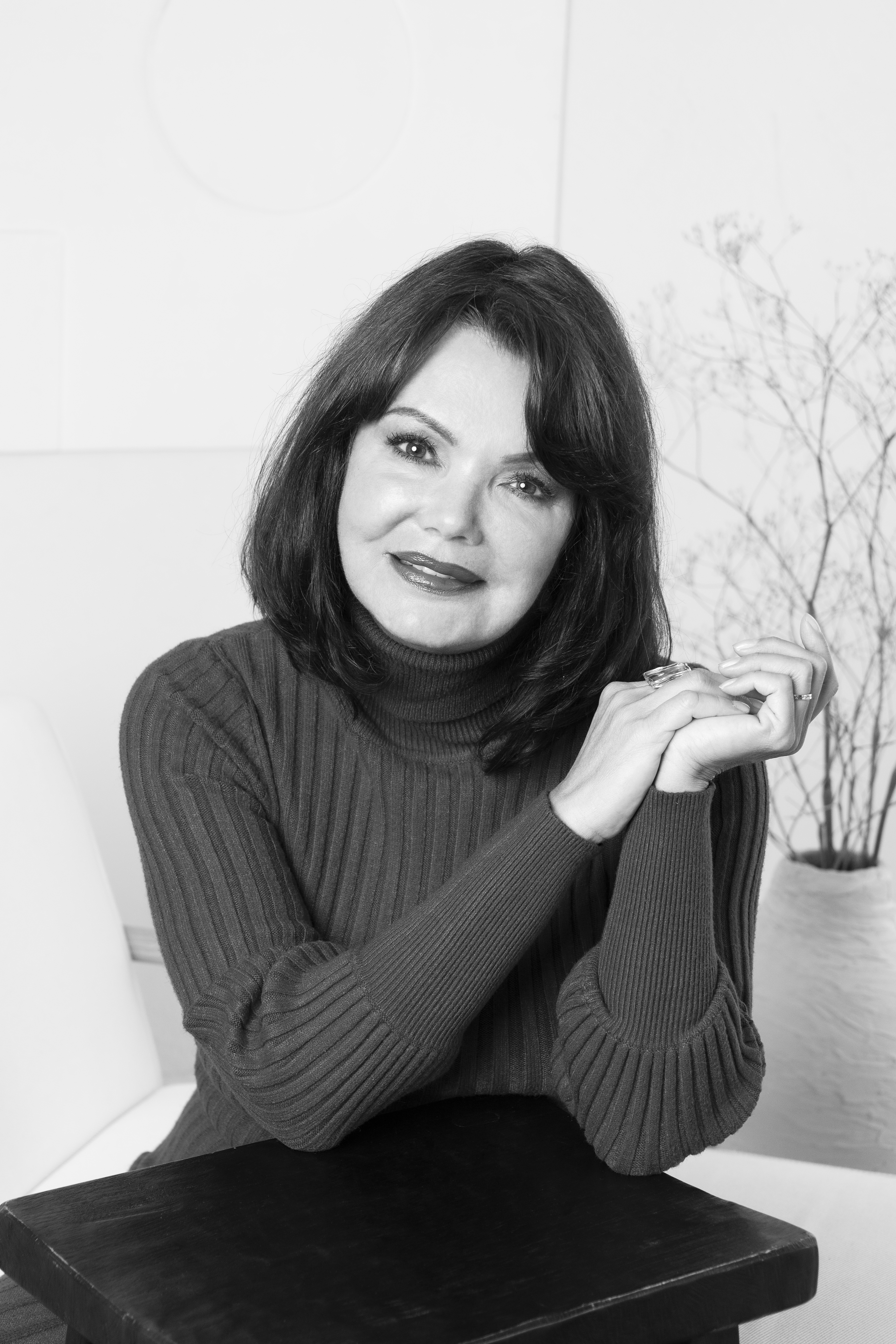 Krisztina Tóth