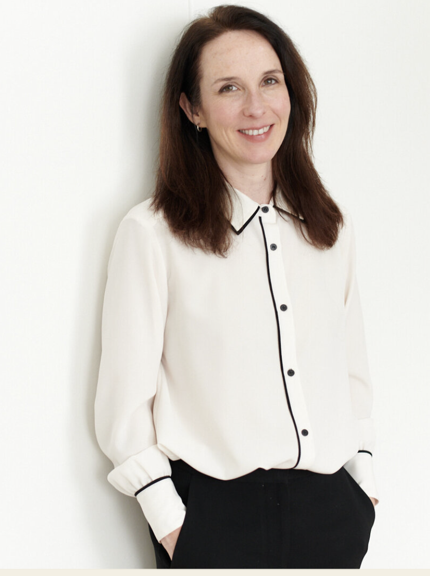 Meghan O'Rourke